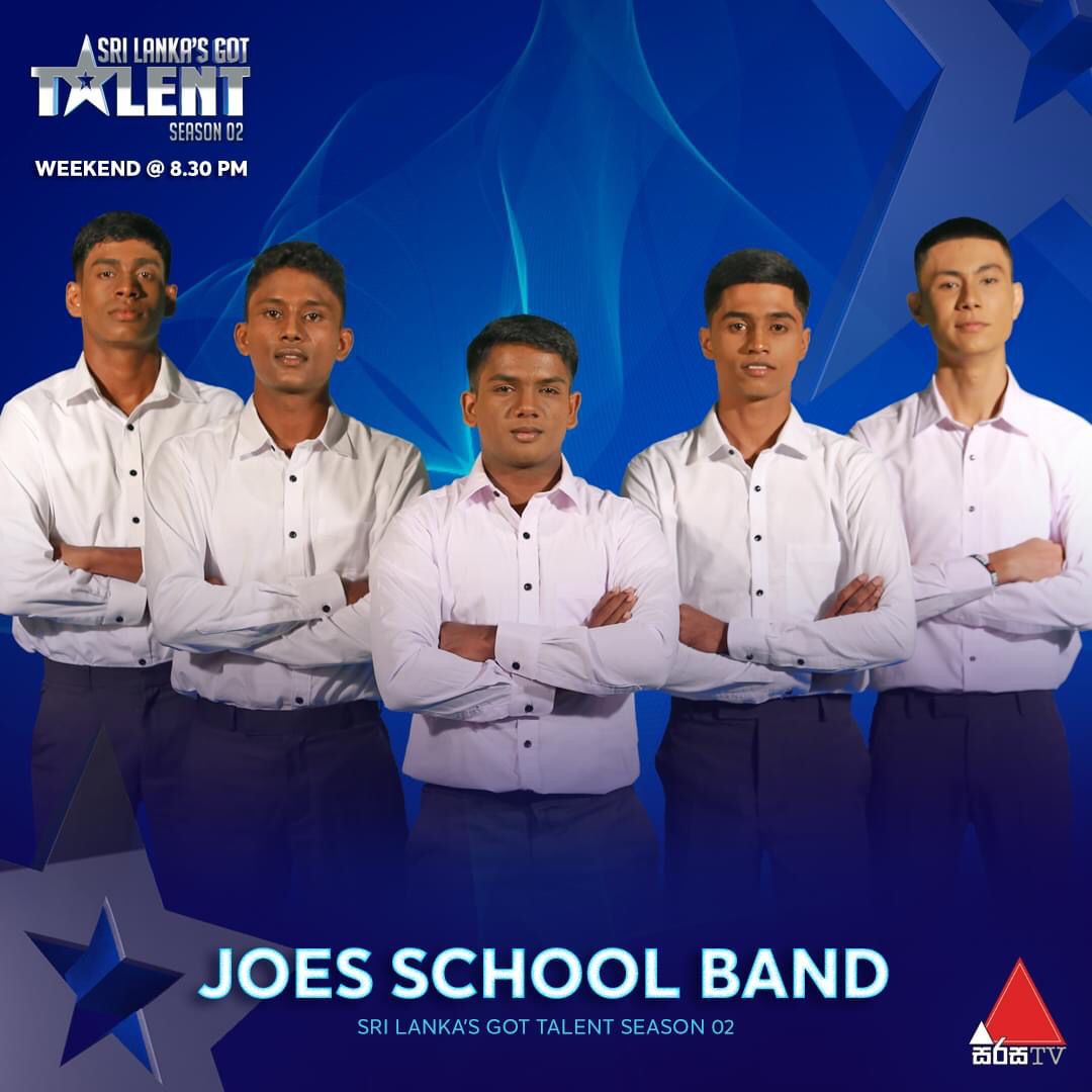 Srilanka's got talent season 02 conducted by sirasa TV   ● selection round were held on 13th of June 2024 at urban Council,Trincomalee. Among 100 competitors we got selected for the next round   ● 1st round held on 17th of July 2024 at sirasa TV Rathmalana.Among 180 competitors we got selected for the next round   ● 2nd round(Cull Round) held on 05th of August 2024 at sirasa TV Rathmalana.Among 56 competitors we got selected for the next round as one of the best team under the twenty four best programme.  ● Then we stepped into the quarte final which is held on 29th of August 2024 at Sirasa TV Rathmalana . Among 24 competitors we got selected for the next round   ● Semi finals held on 10th of September 2024 at sirasa TV Rathmalana. Among 12 competitors we got selected for the pre-final round. This selection made based on people voting. In the voting we got the majority and moved to the next round   ● Pre - final held on 2nd of October 2024 at sirasa TV  Rathmalana .we completed with 12 competitors we did our best but unfortunately we loose the competition.  Coach and instructors : * MR.R.Keshan * ⁠MR.F.M.Fayeeth •MR.D.Sanoj Antony  •MR.P.Privin  •MR.M.Suresh •MR.S.R.Sham worn   Teacher in charge:  MRS.NISHANTHINI VASANTHAKUMAR